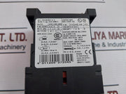 Siemens 3Rt1016-1Bb41 Contactor 7â€¦10.3 Lb.In