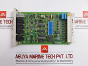 Siemens Control Module Gb11/6fq2211-0ae In Used