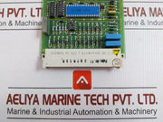 Siemens Control Module Gb11/6fq2211-0ae In Used