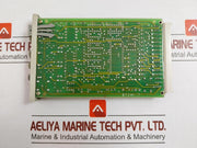 Siemens Control Module Gb11/6fq2211-0ae In Used