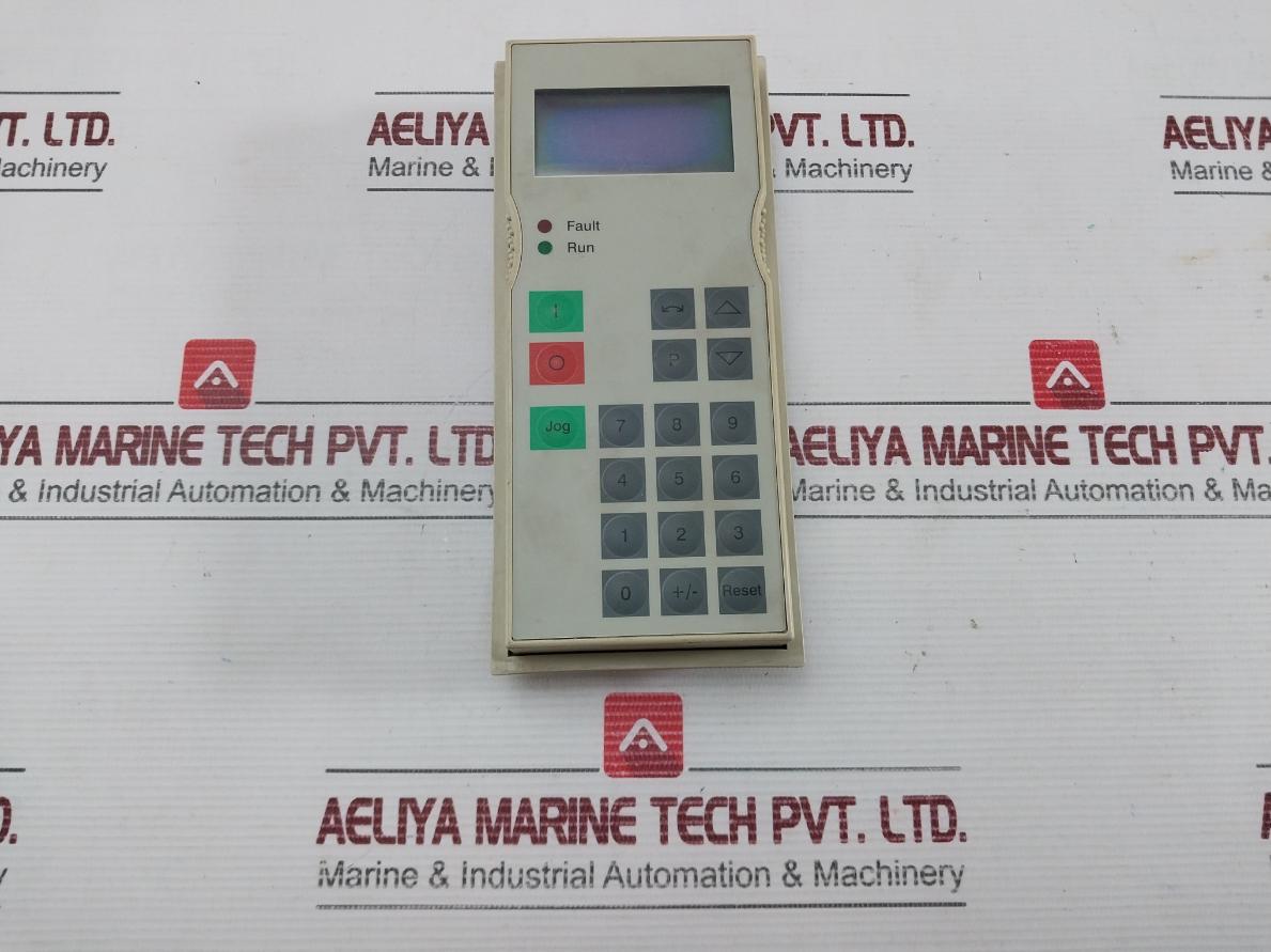 Siemens Control Panel 1se.477522.0002.00 Z