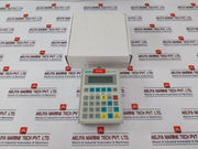 Siemens Coros Op5 6Av3505-1Fb12 Op5-a2 Operator Panel 4 Line Display