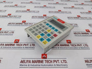 Siemens Coros Op5 6Av3505-1Fb12 Op5-a2 Operator Panel 4 Line Display