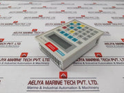 Siemens Coros Op5 6Av3505-1Fb12 Op5-a2 Operator Panel 4 Line Display