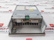 Siemens Coros Op5 6Av3505-1Fb12 Op5-a2 Operator Panel 4 Line Display