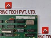 Siemens Cs5 6Dd1660-0Ah0 Interface Board