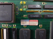 Siemens Cs5 6Dd1660-0Ah0 Interface Board