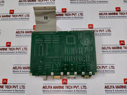 Siemens Cs5 6Dd1660-0Ah0 Interface Board
