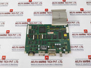 Siemens Cs5 6Dd1660-0Ah0 Interface Board