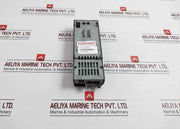 Siemens Cu240E-2 Pn Control Unit 24Vdc Max 1.5A A5E02971467