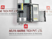 Siemens Cu240E-2 Pn Control Unit 24Vdc Max 1.5A A5E02971467