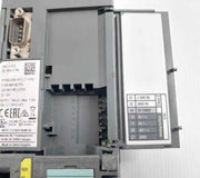 Siemens Cu240E-2 Pn Control Unit 24Vdc Max 1.5A A5E02971467