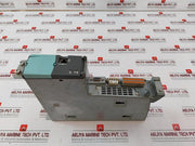 Siemens Cu320-2 Dp Control Unit