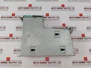 Siemens Cu320-2 Dp Control Unit