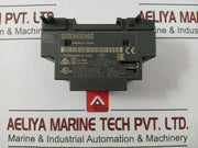 Siemens Digital I/O Expansion Module 0c To +55c 240v 5a 6ed1 055-1mb00-0ba1