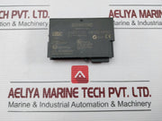 Digital I/O Module Siemens 6es7 132-4bd32-0aa0