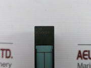 Digital I/O Module Siemens 6es7 132-4bd32-0aa0