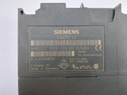 Siemens Digital Output Module 0.5a Part No. 6es7 322-1bl00-0aa0