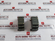 Siemens Dm8 12/24R 6Ed1 055-1Mb00-0Ba1 Expansion Module Dc 12/24V