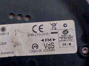 Siemens Do1152A Optical Smoke Detector 4867050001.
