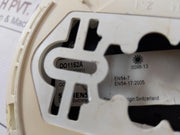 Siemens Do1152A Smoke Detector 4867050001 Gc