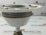 Siemens Dt-200Cl Automatic Heat /Fire Detector