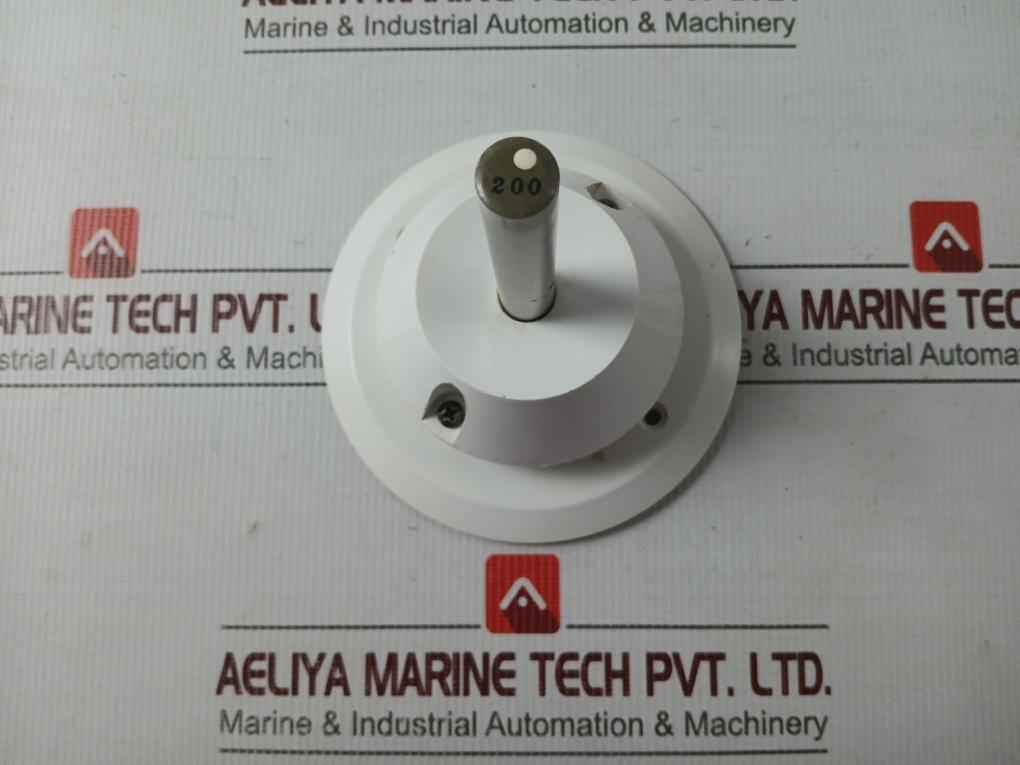 Siemens Dt-200Cl Automatic Heat /Fire Detector