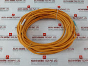 Siemens E195088 Motion Connect Cable Tdy 37/17 Cav00500829 A1 80C 1000V