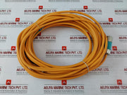 Siemens E195088 Motion Connect Cable Tdy 37/17 Cav00500829 A1 80C 1000V