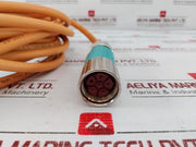 Siemens E195088 Motion Connect Cable Tdy 37/17 Cav00500829 A1 80C 1000V