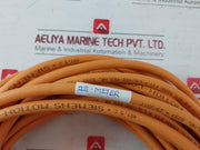 Siemens E195088 Motion Connect Cable Tdy 37/17 Cav00500829 A1 80C 1000V