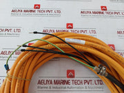 Siemens E195088 Motion Connect Cable Tdy 37/17 Cav00500829 A1 80C 1000V