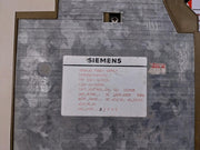 Siemens Simatic S5 E220 G5/3Wrgd Modular Power Supply Ac 110 220V 50Hz