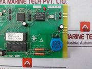 Siemens E3I040 Printed Circuit Board 505301-1D/S1C