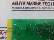 Siemens E3I040 Printed Circuit Board 505301-1D/S1C