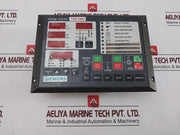 Siemens Eaom-210 Fd.S_Spk Generator Controller Unit 16A @ 250V~ (Not Working)