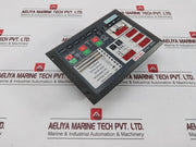 Siemens Eaom-210 Fd.S_Spk Generator Controller Unit 16A @ 250V~ (Not Working)