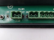 Siemens Eaom-210 Fd.S_Spk Generator Controller Unit 16A @ 250V~ (Not Working)