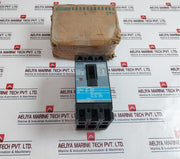 Siemens Ed43M040 , Ed4, 3P Sentron Series Circuit Breaker 40A
