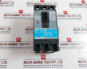 Siemens Ed43M040 , Ed4, 3P Sentron Series Circuit Breaker 40A