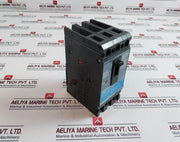 Siemens Ed43M040 , Ed4, 3P Sentron Series Circuit Breaker 40A