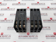 Siemens Ed63A025 I-t-e Motor Circuit Interrupter Breaker Ed6-eti 25Amps