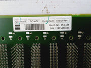 Siemens Erni C373040-a27-c166-01-85 Printed Circuit Board