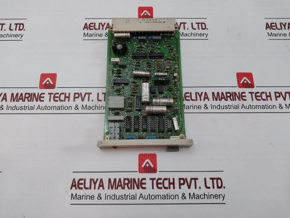Siemens Eu12/6fq2512-0a