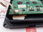 Siemens Ew10229Yly Operator Interface Keypad Control Module