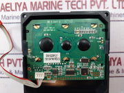 Siemens Ew10229Yly Operator Interface Keypad Control Module