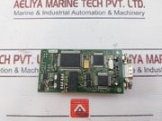 Siemens Ewk-x40 Printed Circuit Board