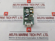 Siemens Ewk-x40 Printed Circuit Board
