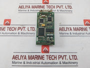 Siemens Ewk-x40 Printed Circuit Board