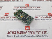 Siemens Ewk-x40 Printed Circuit Board